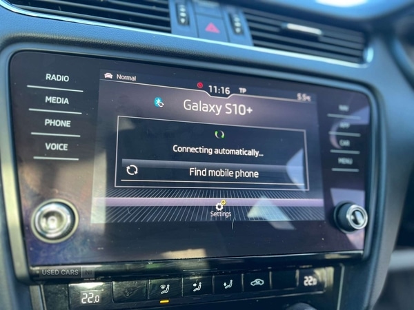 Used Skoda Octavia 2019 for sale - 76850728: Photo 32