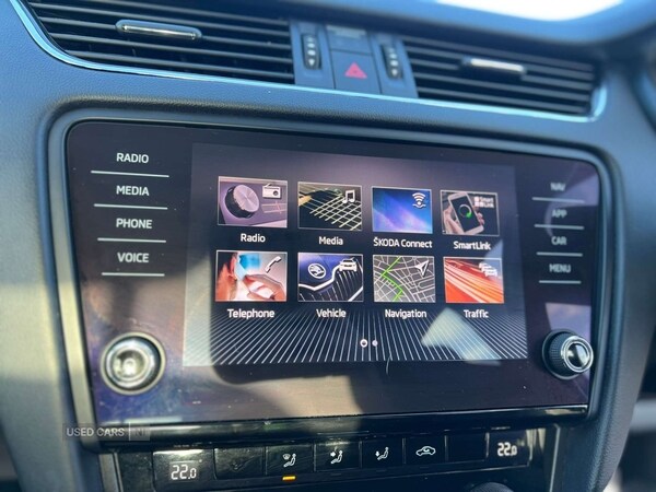 Used Skoda Octavia 2019 for sale - 76850728: Photo 33