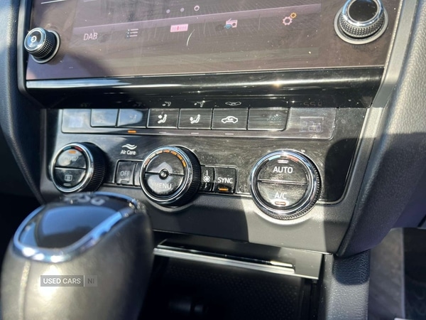 Used Skoda Octavia 2019 for sale - 76850728: Photo 34