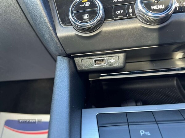 Used Skoda Octavia 2019 for sale - 76850728: Photo 35