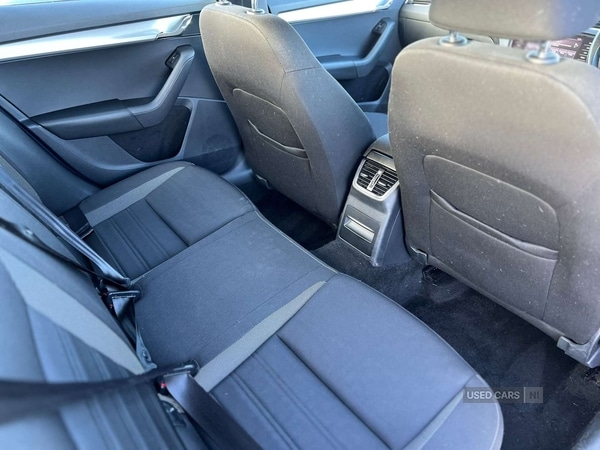 Used Skoda Octavia 2019 for sale - 76850728: Photo 36