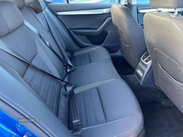 Used Skoda Octavia 2019 for sale - 76850728: Photo 37
