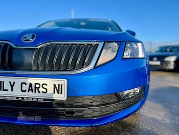 Used Skoda Octavia 2019 for sale - 76850728: Photo