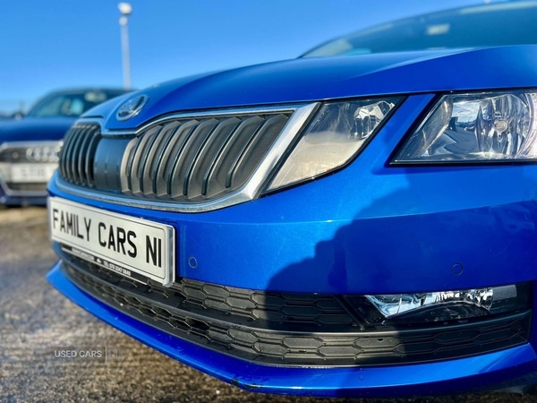 Used Skoda Octavia 2019 for sale - 76850728: Photo 5