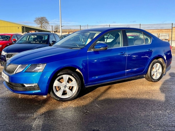 Used Skoda Octavia 2019 for sale - 76850728: Photo 7