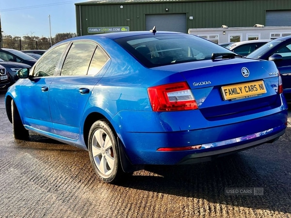 Used Skoda Octavia 2019 for sale - 76850728: Photo 9