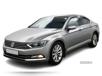 Used Volkswagen Passat 2015 for sale - 79293061: Photo