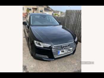 2016 - 1.4T FSI Sport 4dr