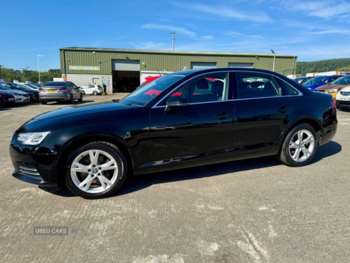 Used Audi A4 2016 for sale - 75162411: Photo
