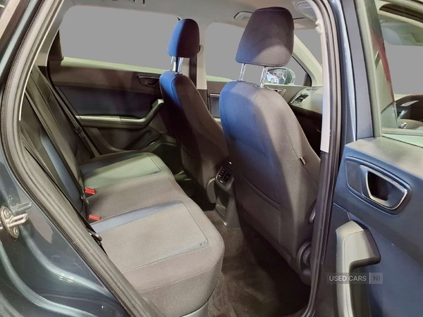 Used SEAT Ateca 2017 for sale - 78059175: Photo 11