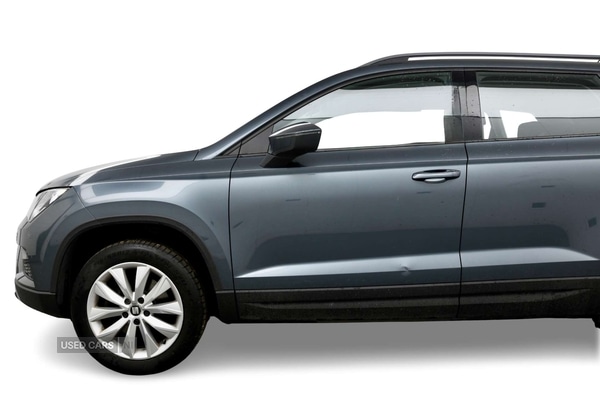 Used SEAT Ateca 2017 for sale - 78059175: Photo 3