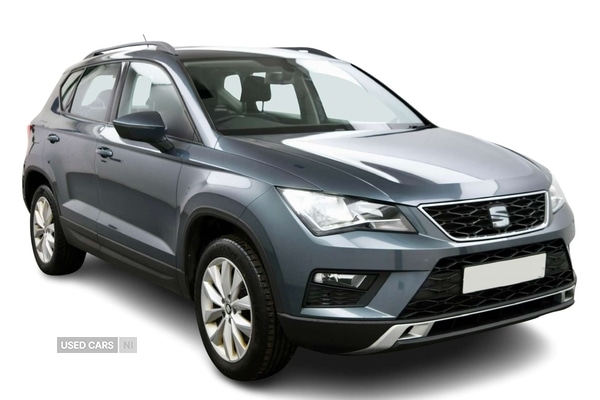 Used SEAT Ateca 2017 for sale - 78059175: Photo 5