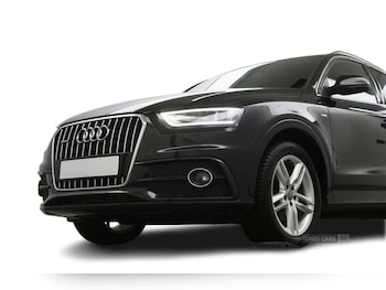 Used Audi Q3 2013 for sale - 78977269: Photo