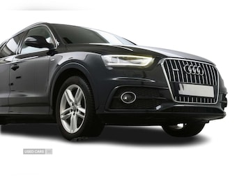 Used Audi Q3 2013 for sale - 78977269: Photo
