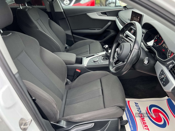 Used Audi A4 2016 for sale - 77565294: Photo 18