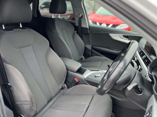 Used Audi A4 2016 for sale - 77565294: Photo 19