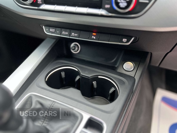 Used Audi A4 2016 for sale - 77565294: Photo 28