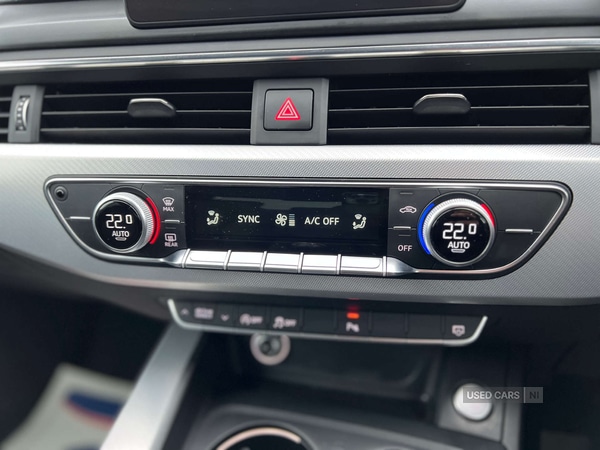 Used Audi A4 2016 for sale - 77565294: Photo 29