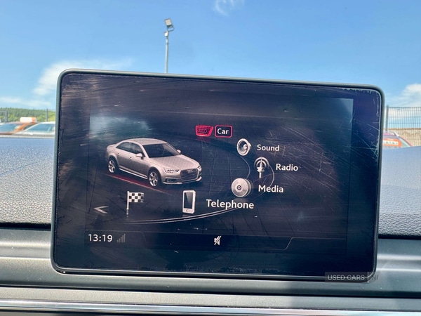 Used Audi A4 2016 for sale - 77565294: Photo 32