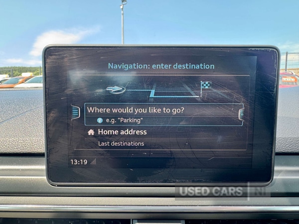 Used Audi A4 2016 for sale - 77565294: Photo 39