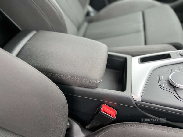 Used Audi A4 2016 for sale - 77565294: Photo 41