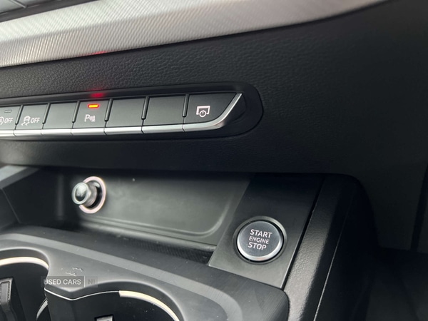 Used Audi A4 2016 for sale - 77565294: Photo 43