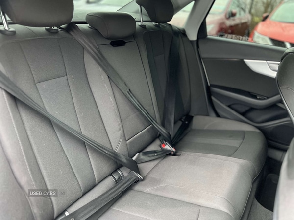 Used Audi A4 2016 for sale - 77565294: Photo 45