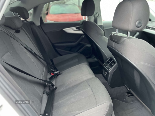 Used Audi A4 2016 for sale - 77565294: Photo 46