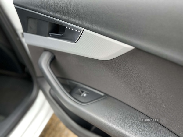 Used Audi A4 2016 for sale - 77565294: Photo 47