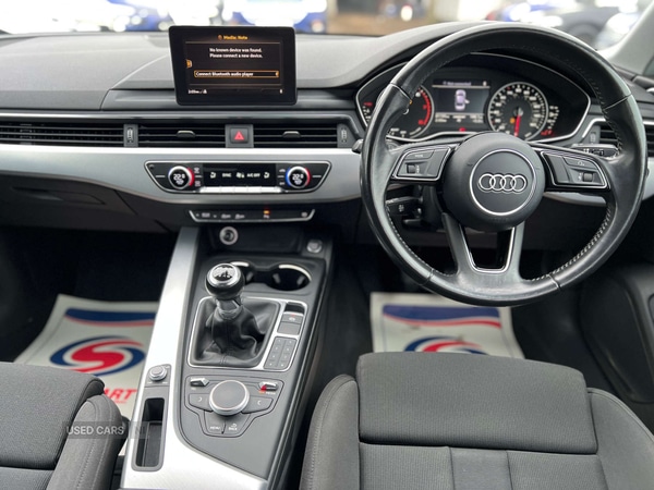 Used Audi A4 2016 for sale - 77565294: Photo 48