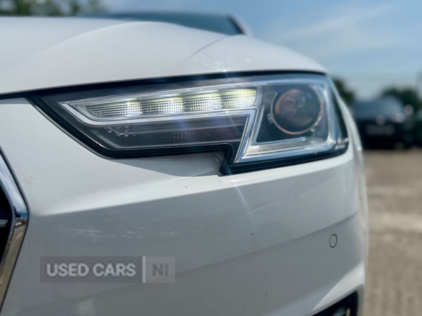 Used Audi A4 2016 for sale - 77565294: Photo 7