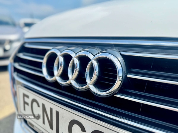 Used Audi A4 2016 for sale - 77565294: Photo 8