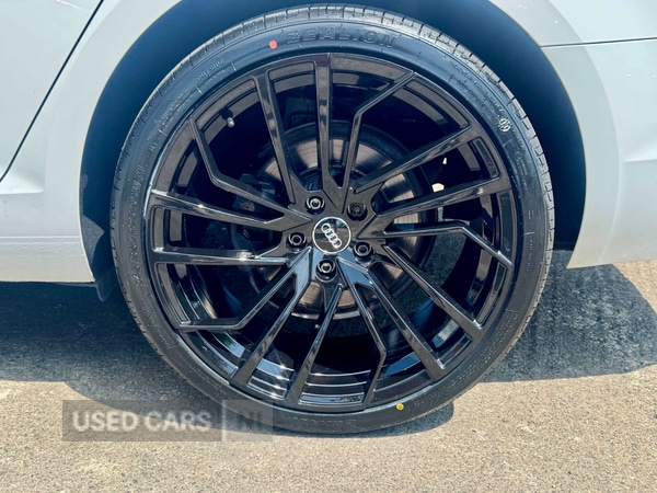 Used Audi A4 2016 for sale - 77565294: Photo 9