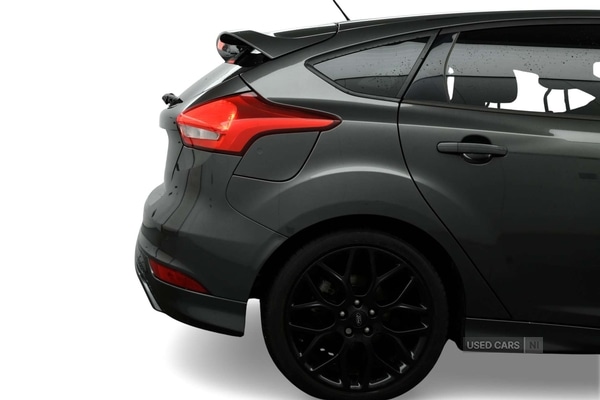 Used Ford Focus 2017 for sale - 77217867: Photo 10