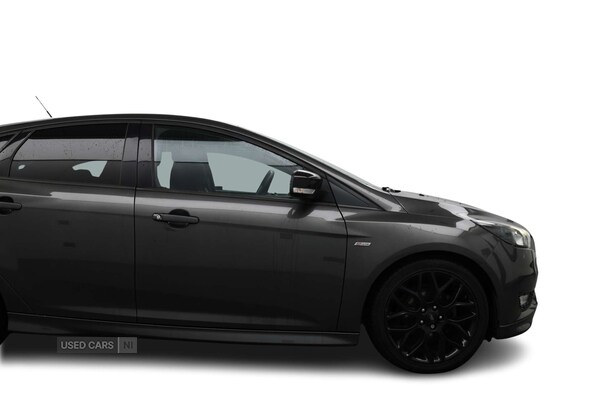 Used Ford Focus 2017 for sale - 77217867: Photo 11