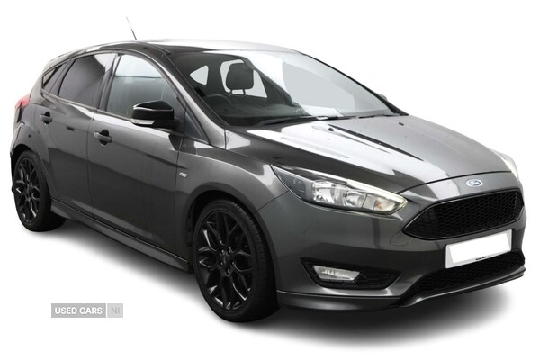 Used Ford Focus 2017 for sale - 77217867: Photo 15