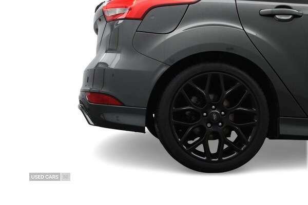 Used Ford Focus 2017 for sale - 77217867: Photo 16