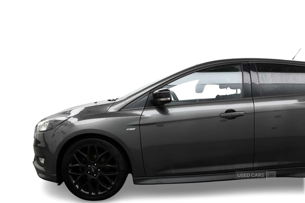 Used Ford Focus 2017 for sale - 77217867: Photo 3