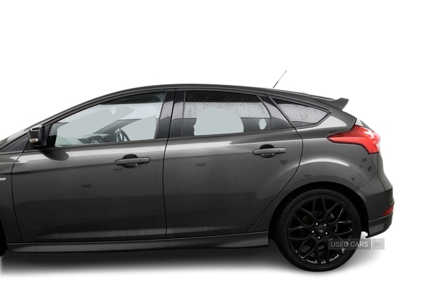 Used Ford Focus 2017 for sale - 77217867: Photo 4