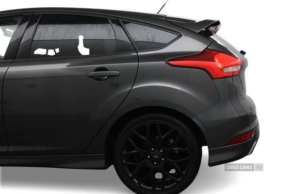 Used Ford Focus 2017 for sale - 77217867: Photo 5