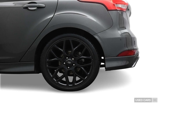 Used Ford Focus 2017 for sale - 77217867: Photo 6