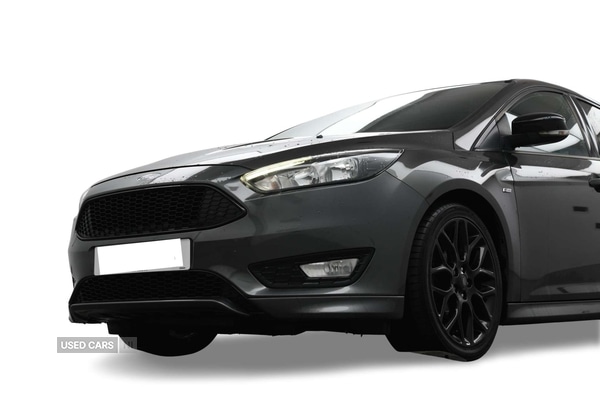 Used Ford Focus 2017 for sale - 77217867: Photo 9