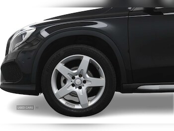 Used Mercedes-Benz GLA 2015 for sale - 76002613: Photo