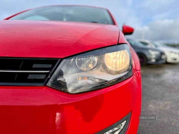 Used Volkswagen Polo 2013 for sale - 76850708: Photo 11