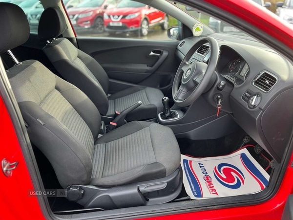 Used Volkswagen Polo 2013 for sale - 76850708: Photo 14