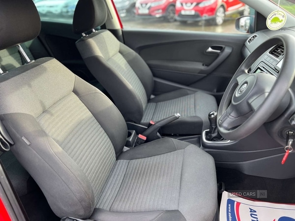 Used Volkswagen Polo 2013 for sale - 76850708: Photo 15