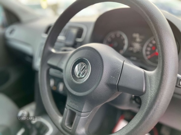 Used Volkswagen Polo 2013 for sale - 76850708: Photo 17