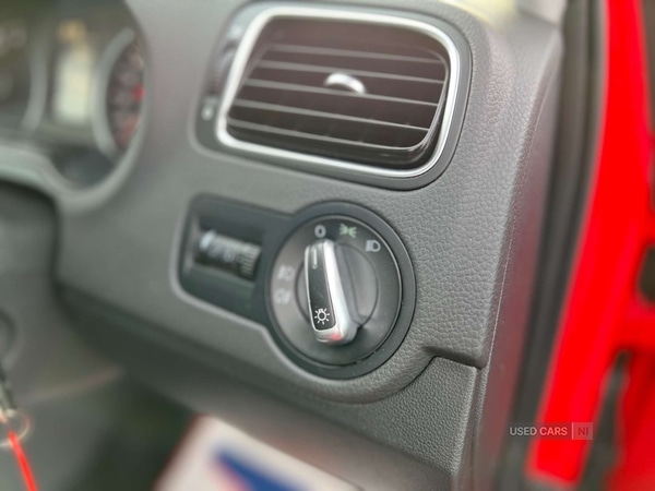 Used Volkswagen Polo 2013 for sale - 76850708: Photo 18