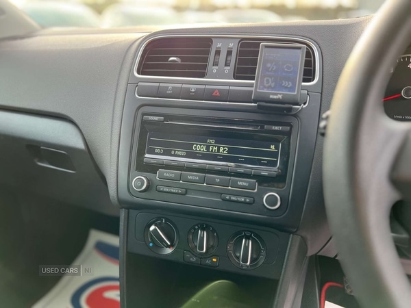 Used Volkswagen Polo 2013 for sale - 76850708: Photo 20