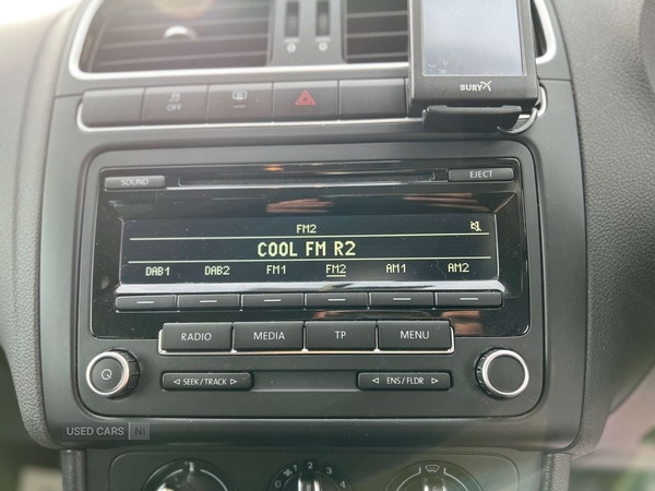 Used Volkswagen Polo 2013 for sale - 76850708: Photo 22